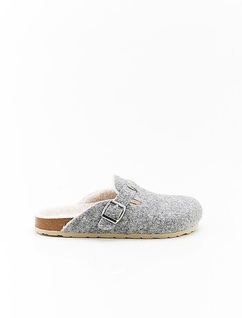 Chaussons Thermolactyl - Damart