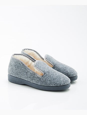 Chaussons Thermolactyl - Damart