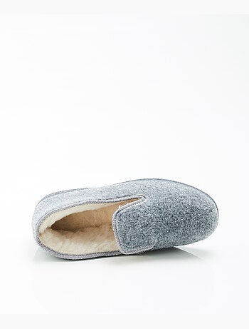 Chaussons Thermolactyl - Damart