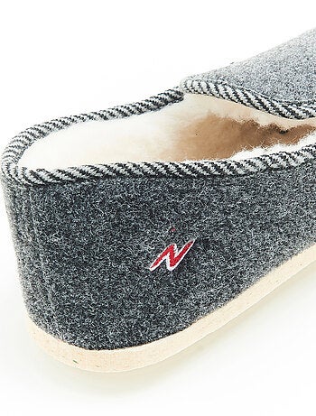 Chaussons Thermolactyl - Damart