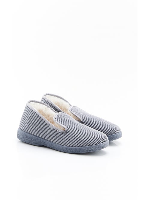 Chaussons Thermolactyl - Damart - Kiabi Chaussons Thermolactyl - Damart - Kiabi