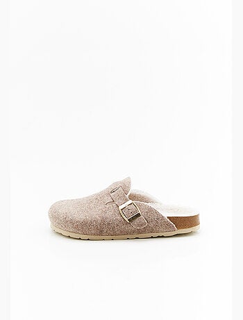 Chaussons Thermolactyl - Damart