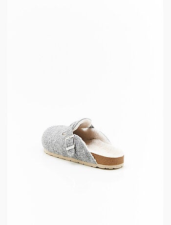 Chaussons Thermolactyl - Damart