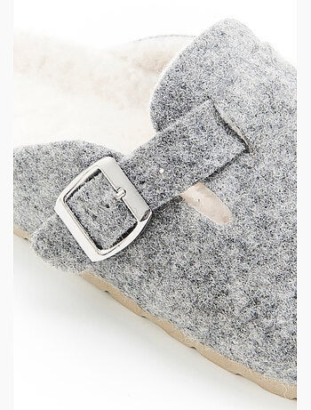 Chaussons Thermolactyl - Damart