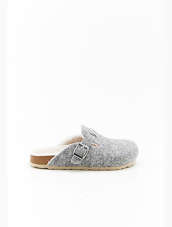 Chaussons Thermolactyl - Damart