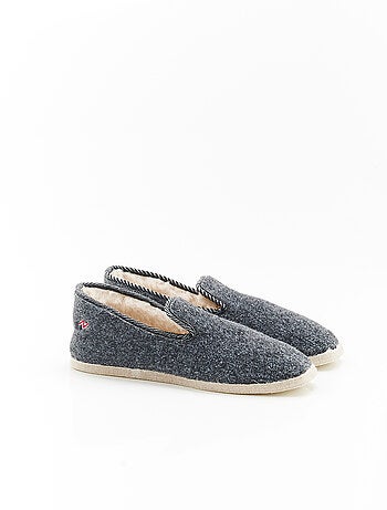 Chaussons Thermolactyl - Damart