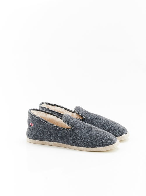 Chaussons Thermolactyl - Damart - Kiabi