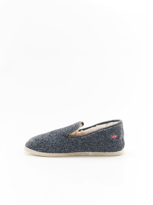 Chaussons Thermolactyl - Damart - Kiabi