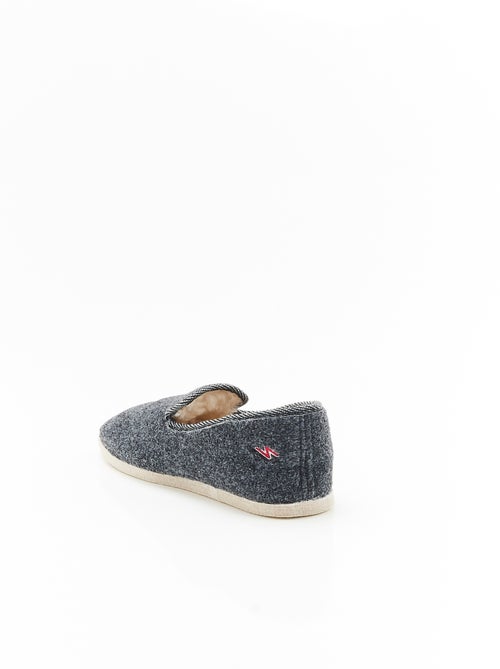 Chaussons Thermolactyl - Damart - Kiabi