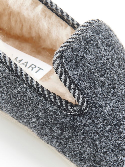 Chaussons Thermolactyl - Damart - Kiabi