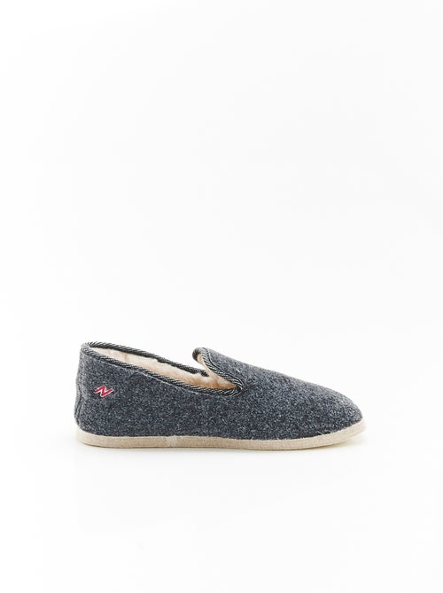 Chaussons Thermolactyl - Damart - Kiabi