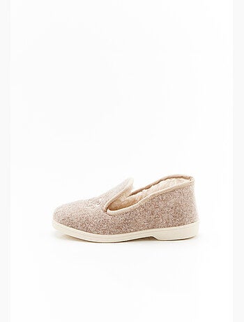 Chaussons Thermolactyl - Damart