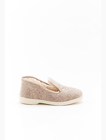 Chaussons Thermolactyl - Damart