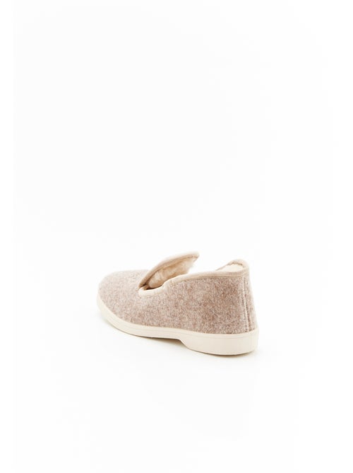 Chaussons Thermolactyl - Damart - Kiabi