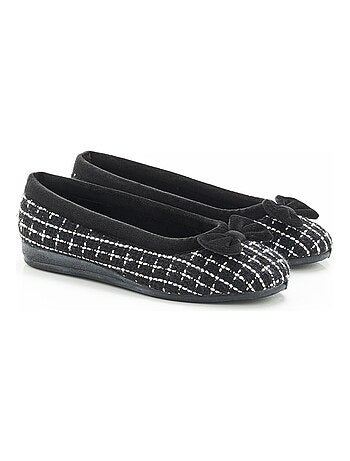 Chaussons Thermolactyl - Damart