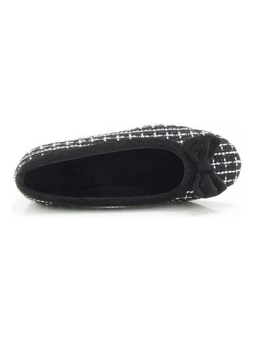 Chaussons Thermolactyl - Damart - Kiabi