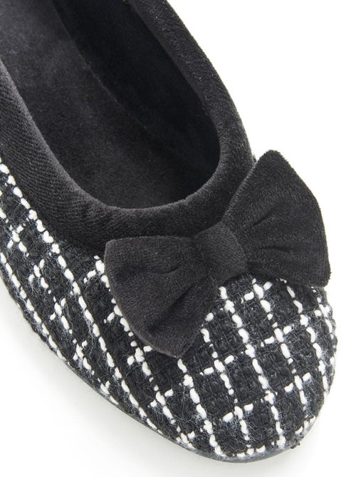 Chaussons Thermolactyl - Damart - Kiabi