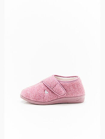 Chaussons thermolactyl - damart