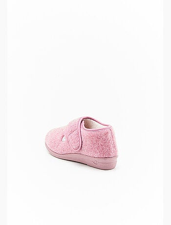 Chaussons thermolactyl - damart