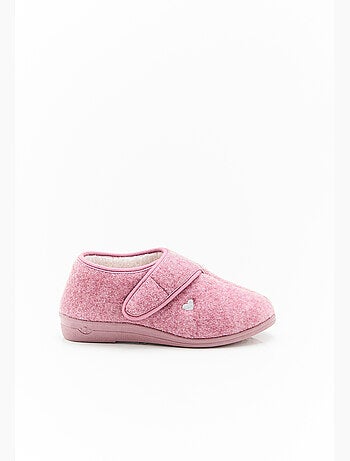 Chaussons thermolactyl - damart