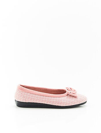 Chaussons Thermolactyl - Damart