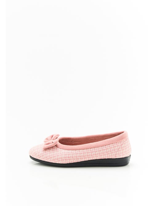 Chaussons Thermolactyl - Damart - Kiabi