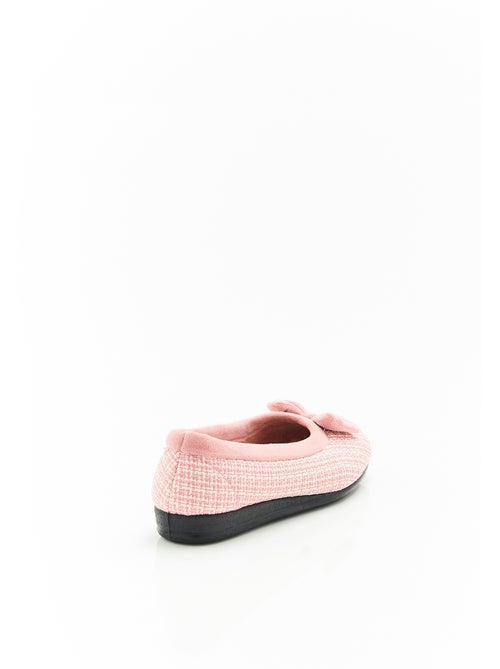 Chaussons Thermolactyl - Damart - Kiabi