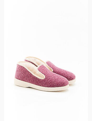 Chaussons Thermolactyl - Damart