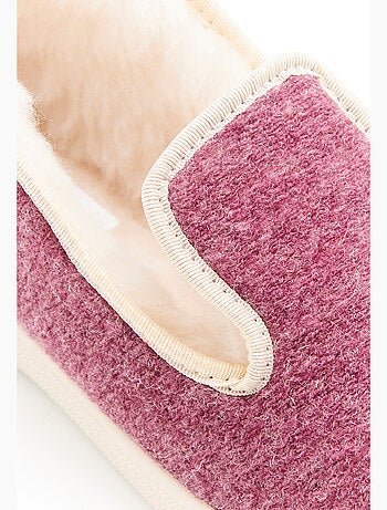 Chaussons Thermolactyl - Damart