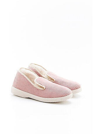 Chaussons thermolactyl - damart