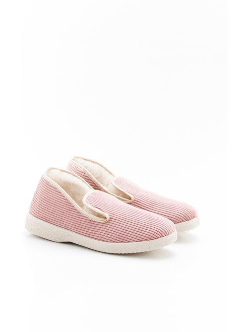 Chaussons Thermolactyl - Damart - Kiabi Chaussons Thermolactyl - Damart - Kiabi
