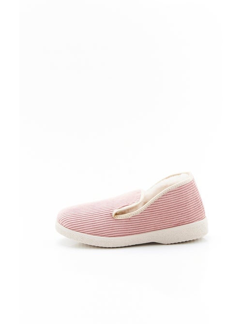 Chaussons Thermolactyl - Damart - Kiabi Chaussons Thermolactyl - Damart - Kiabi