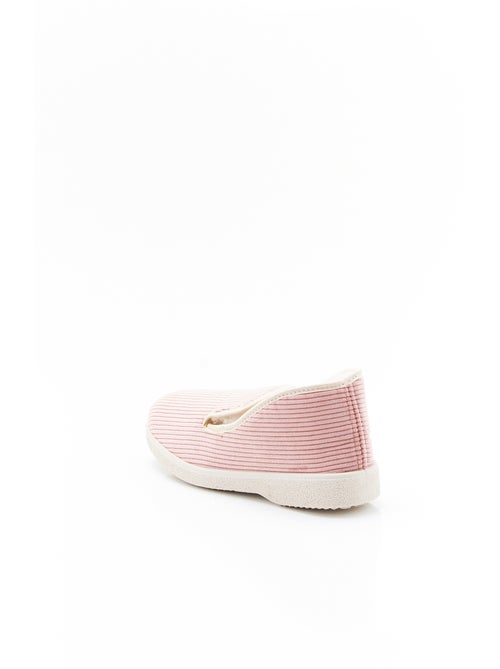 Chaussons Thermolactyl - Damart - Kiabi Chaussons Thermolactyl - Damart - Kiabi