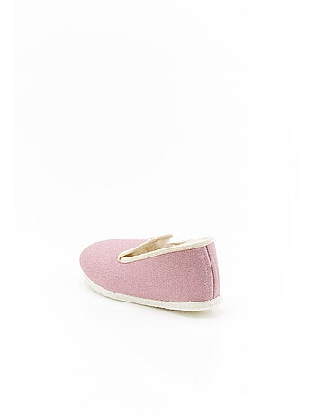 Chaussons Thermolactyl - Damart