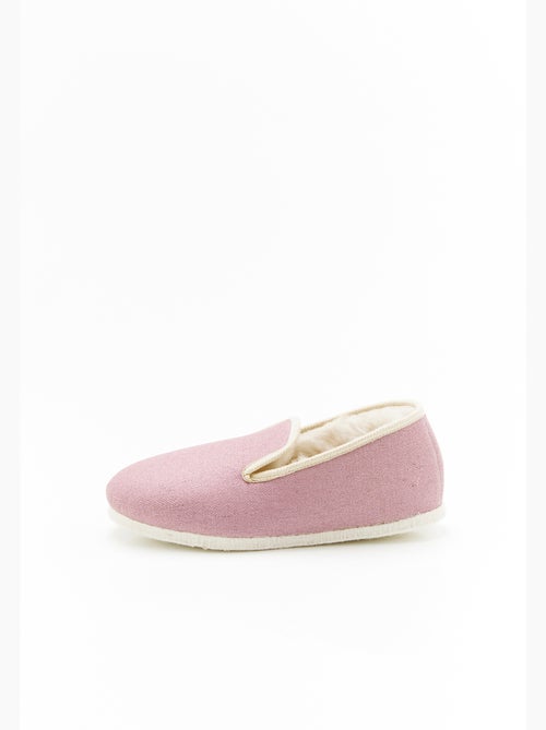 Chaussons Thermolactyl - Damart - Kiabi