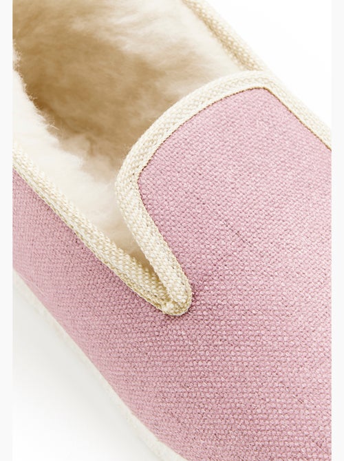 Chaussons Thermolactyl - Damart - Kiabi