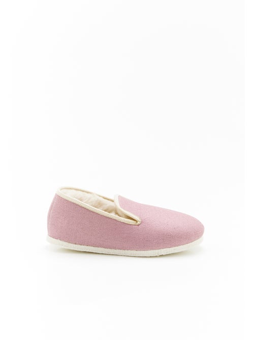 Chaussons Thermolactyl - Damart - Kiabi