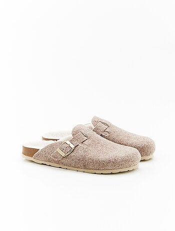 Chaussons Thermolactyl - Damart