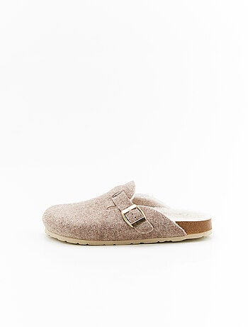 Chaussons Thermolactyl - Damart