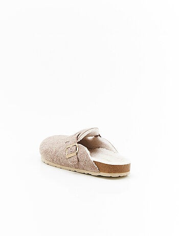 Chaussons Thermolactyl - Damart