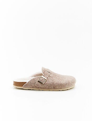Chaussons Thermolactyl - Damart