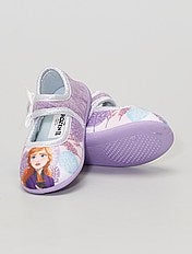 Chausson licorne kiabi Clearance