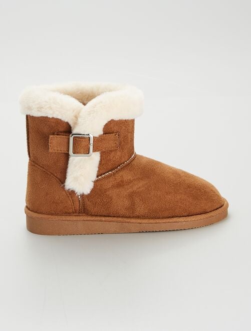 boots kiabi