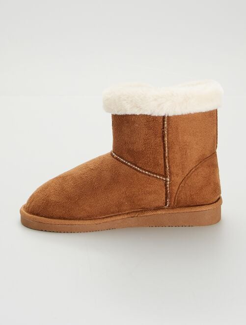 boots kiabi