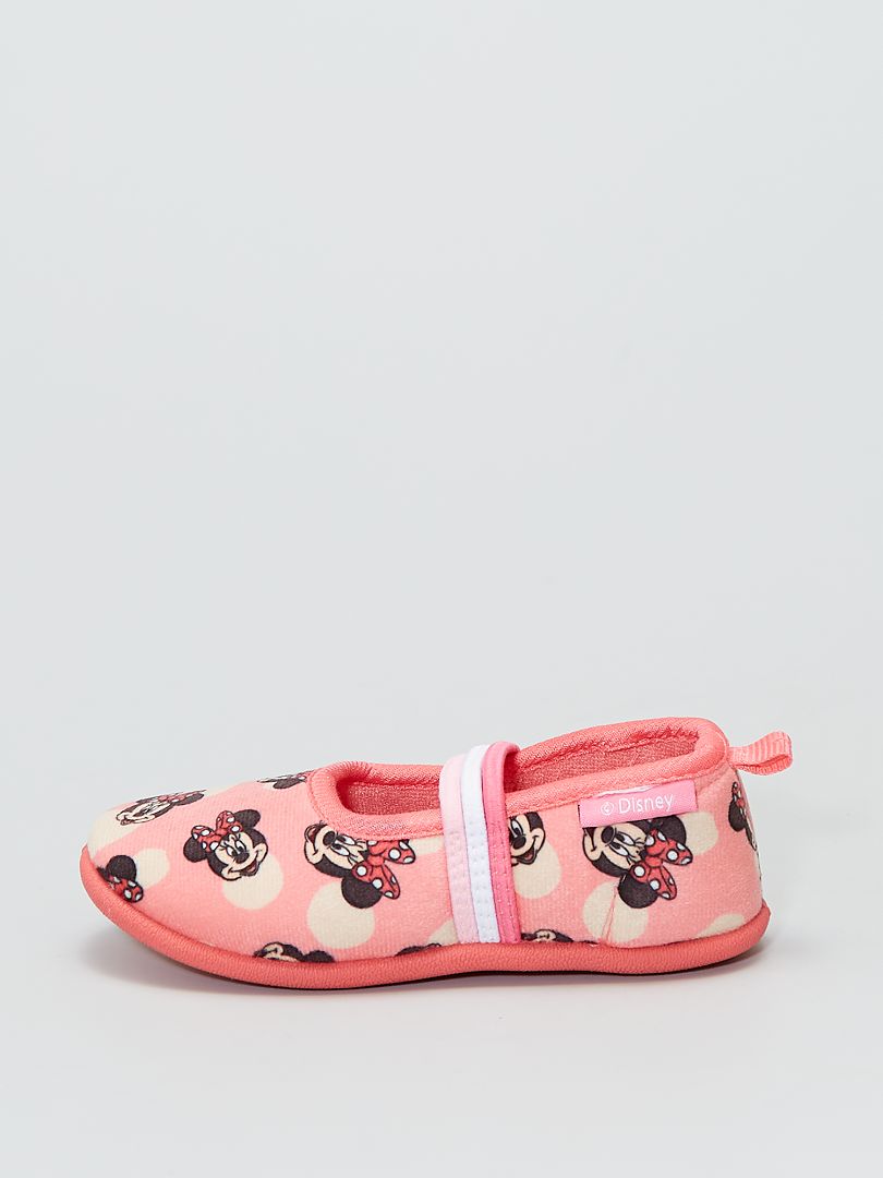 Chausson discount mickey kiabi