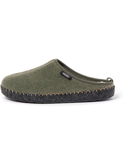Chaussons unisexe nuvola avec semelle en caoutchouc - Kiabi Chaussons unisexe nuvola avec semelle en caoutchouc - Kiabi
