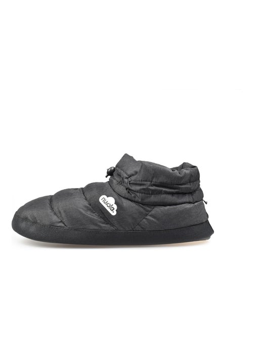Chaussons unisexes Nuvola avec semelle en gomme - Kiabi