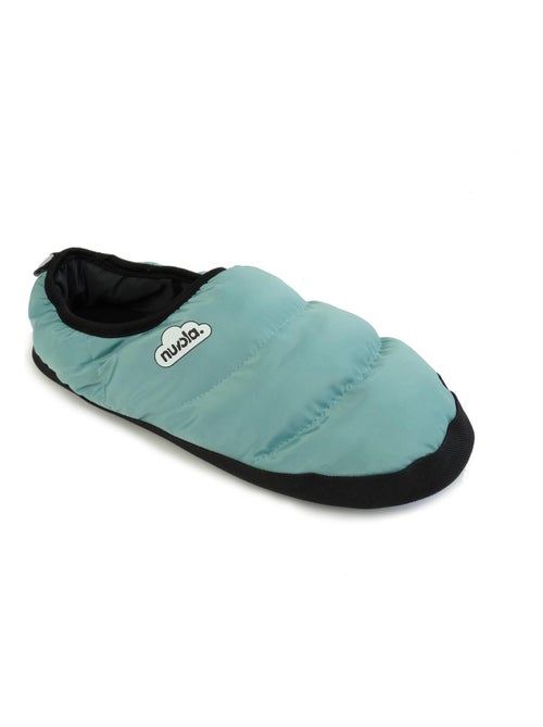 Chaussons unisexes Nuvola avec semelle en gomme - Kiabi