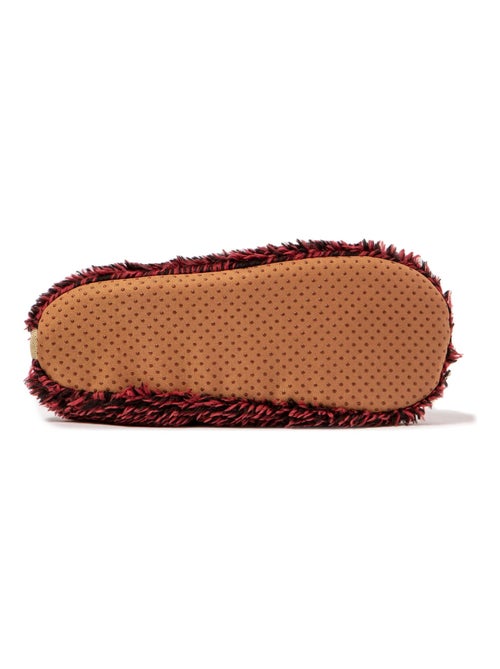 Chaussons unisexes Nuvola avec semelle textile - Kiabi