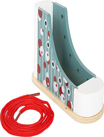 Chaussure à enfiler